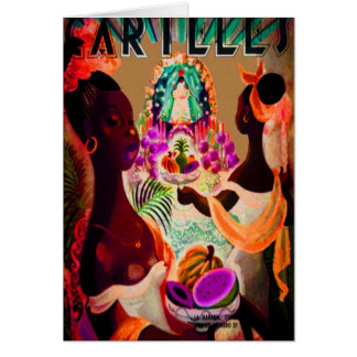 carteles Angebot