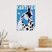 CARTELES MAGAZINE POSTER (Küche)
