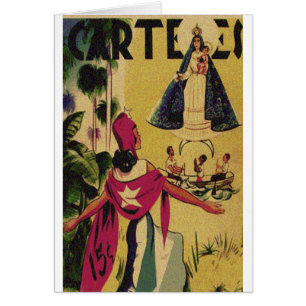 CARTELES VINTAGE ZEITSCHRIFT