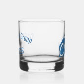 Carten Schneeglas Whiskyglas (Rechts)
