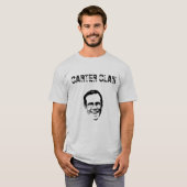 Carter-Clan T-Shirt (Vorne ganz)
