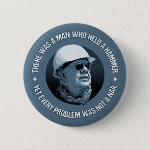 Carter-Hammer-Nagel Button