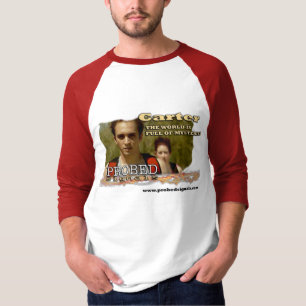 Carter-Shirt T-Shirt