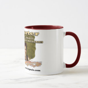 Carter-Tasse Tasse