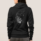 Carterhaugh Logo Hoodie (Rückseite)