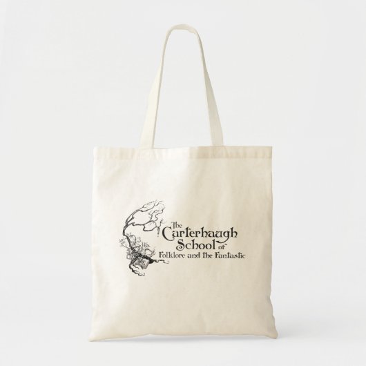 Carterhaugh School Tasche (Vorne)