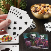 Cartes à jouer joker spielkarten (In Situ)