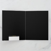 Cartes de vœux Drag Queen Supermodels Karte (Innenseite)