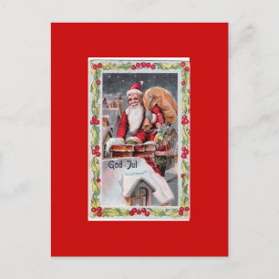 Cartes de Weihnachten