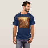 CARTHAGO - TUNIS T-Shirt (Vorne ganz)
