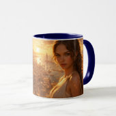 CARTHAGO - TUNIS TASSE (VorderseiteRechts)