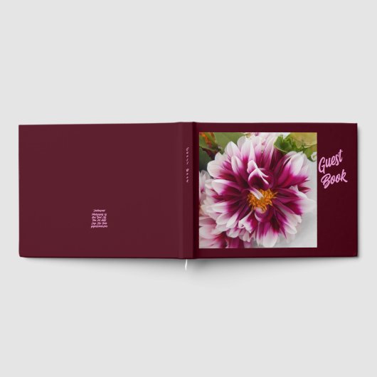 Cartheuserin Gästebuch (Voll)