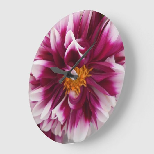 Cartheuserin Große Wanduhr (Winkel)