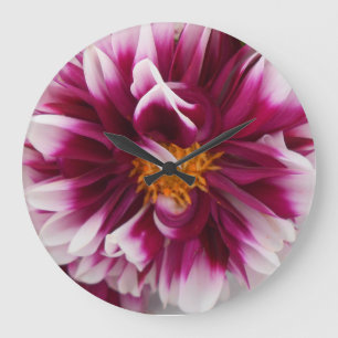 Cartheuserin Große Wanduhr