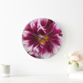 Cartheuserin Große Wanduhr (Zuhause)