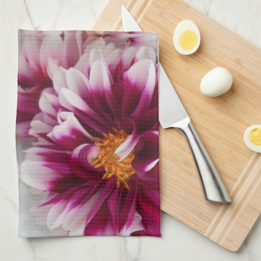 Cartheuserin Handtuch (Viertel Falte)