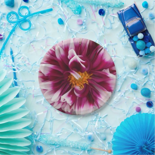 Cartheuserin Pappteller (Party)