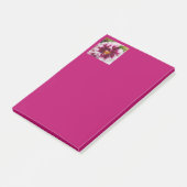 Cartheuserin Post-it Klebezettel (angewinkelt)