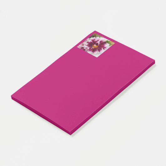 Cartheuserin Post-it Klebezettel (angewinkelt)