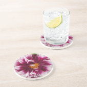 Cartheuserin Sandstein Untersetzer (Seite)