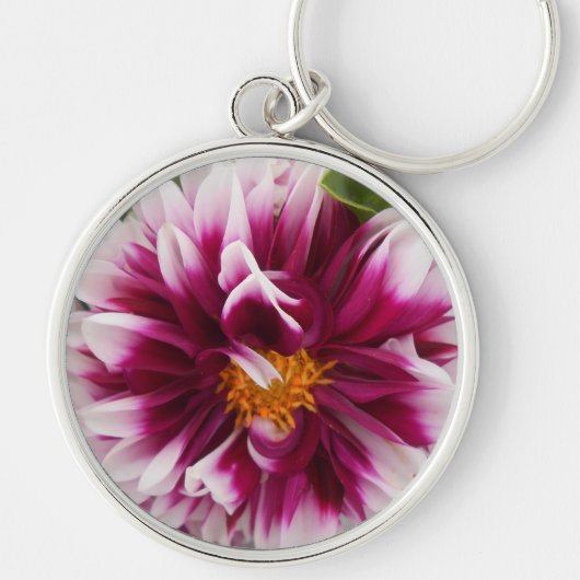 Cartheuserin Schlüsselanhänger (Vorne)