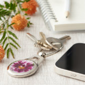 Cartheuserin Schlüsselanhänger (Seite)