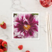 Cartheuserin Serviette (Beispiel)