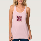 Cartheuserin Tank Top (Vorderseite)