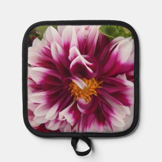 Cartheuserin Topflappen (Vorderseite)