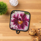 Cartheuserin Topflappen (Oben Unten)