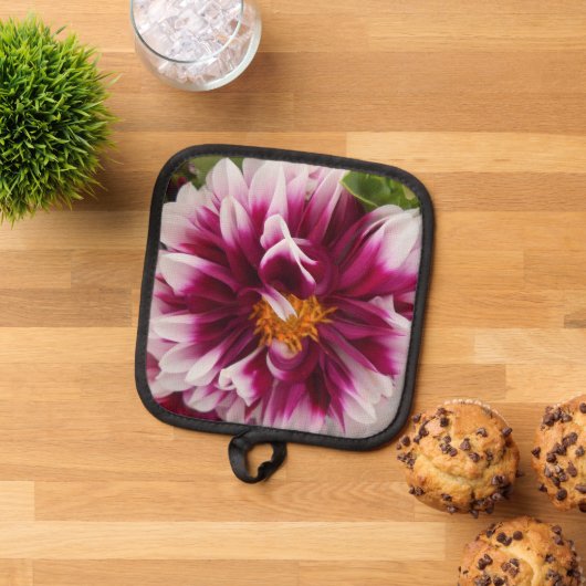 Cartheuserin Topflappen (Oben Unten)