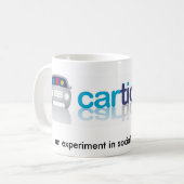 Carticipate Tasse (Vorderseite Links)