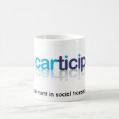 Carticipate Tasse (Mittel)