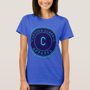 Cartier Classic Apparel T-Shirt