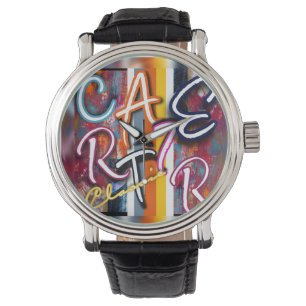 Cartier Classic Armbanduhr