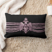 Cartierr Schmuck-Armband ~ lumbales 13x21 Lendenkissen (Decke)