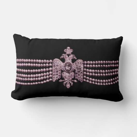 Cartierr Schmuck-Armband ~ lumbales 13x21 Lendenkissen (Vorderseite)