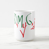 Cartomix Coffee Tasse (Mittel)