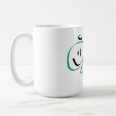 Cartomix-Tasse Kaffeetasse (Links)