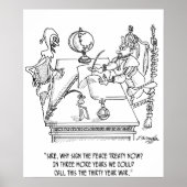 Cartoon 1398 poster (Vorne)