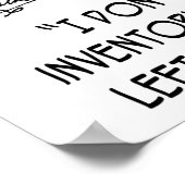 Cartoon 1830 poster (Ecke)