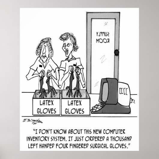 Cartoon 1830 poster (Vorne)