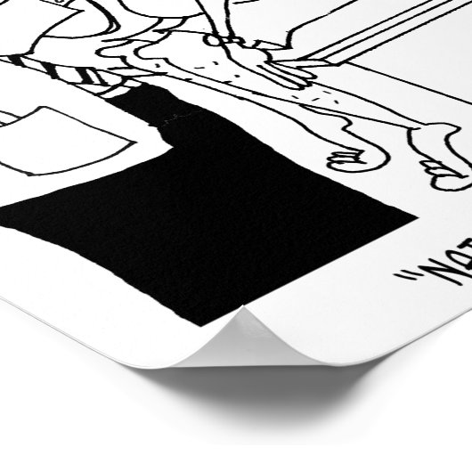 Cartoon 2062 poster (Ecke)