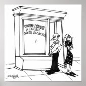 Cartoon 2458 poster (Vorne)