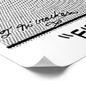 Cartoon 2922 poster (Ecke)