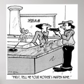 Cartoon 2922 poster (Vorne)