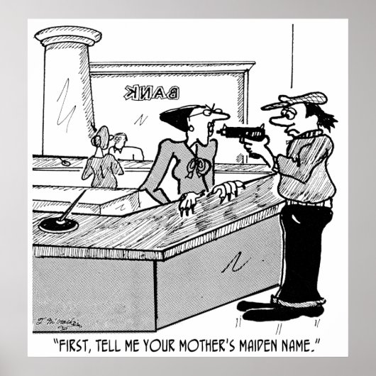 Cartoon 2922 poster (Vorne)