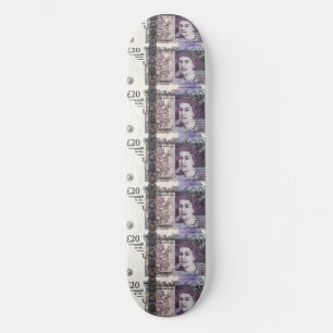 CARTOON 2 SKATEBOARD