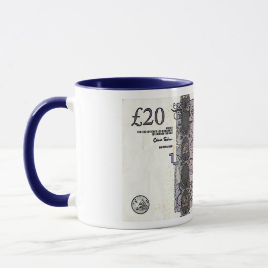 CARTOON 2 TASSE (Links)