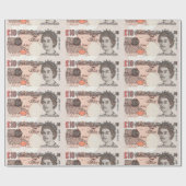 CARTOON 3 GESCHENKPAPIER (Flach)